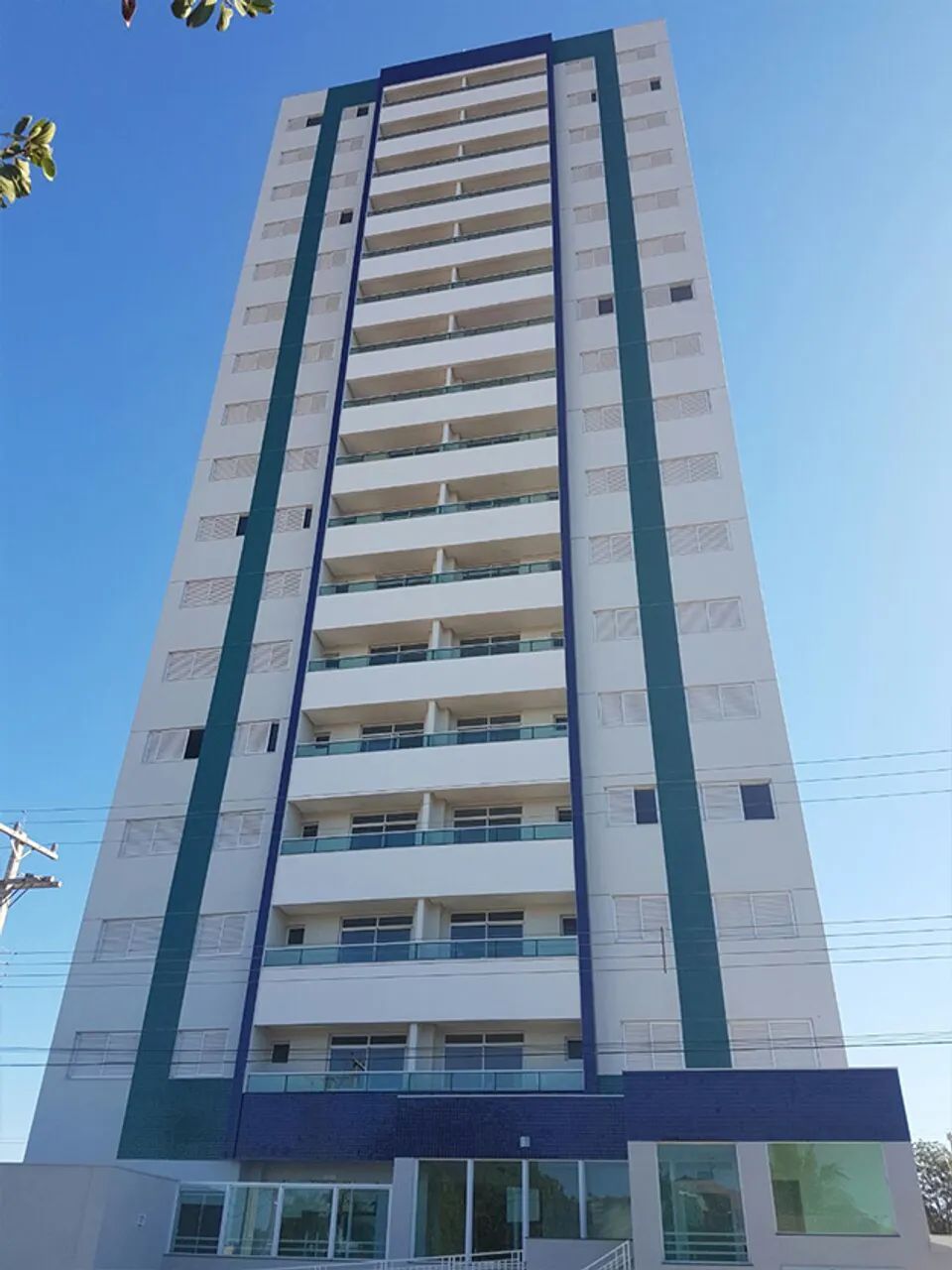Apartamento mobiliado  na 605 sul para locação 