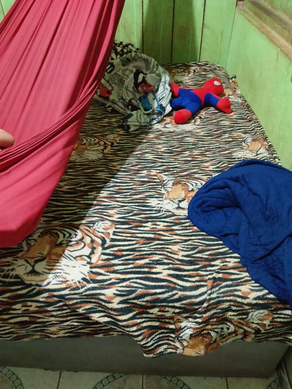 Cama de casal 