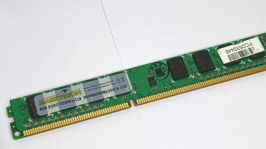 Memória 4 GB DDR3 - Leia o Anúncio - Foto 2