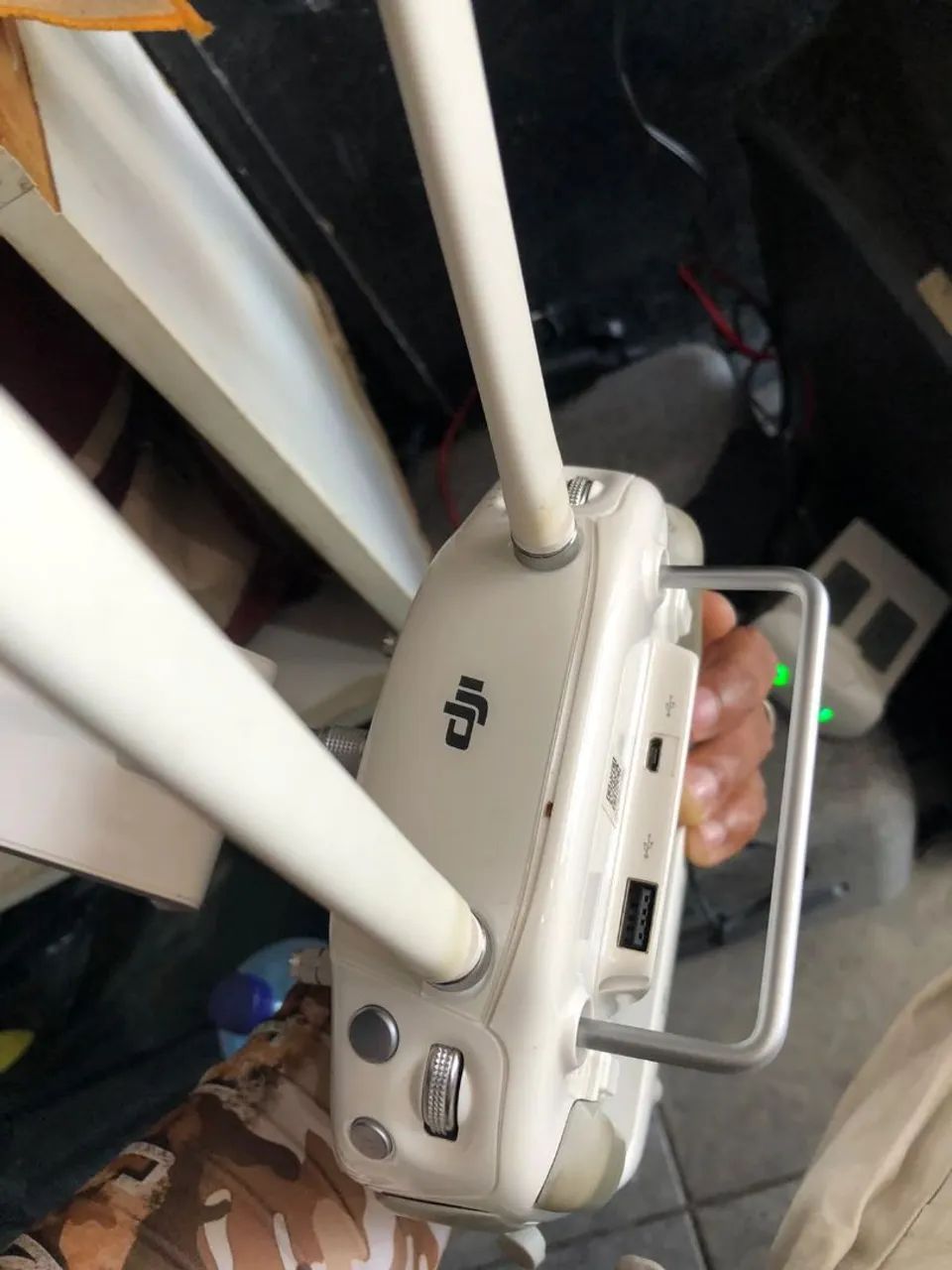 Troco em bicicleta eletrônica ou scuter  - Foto 5
