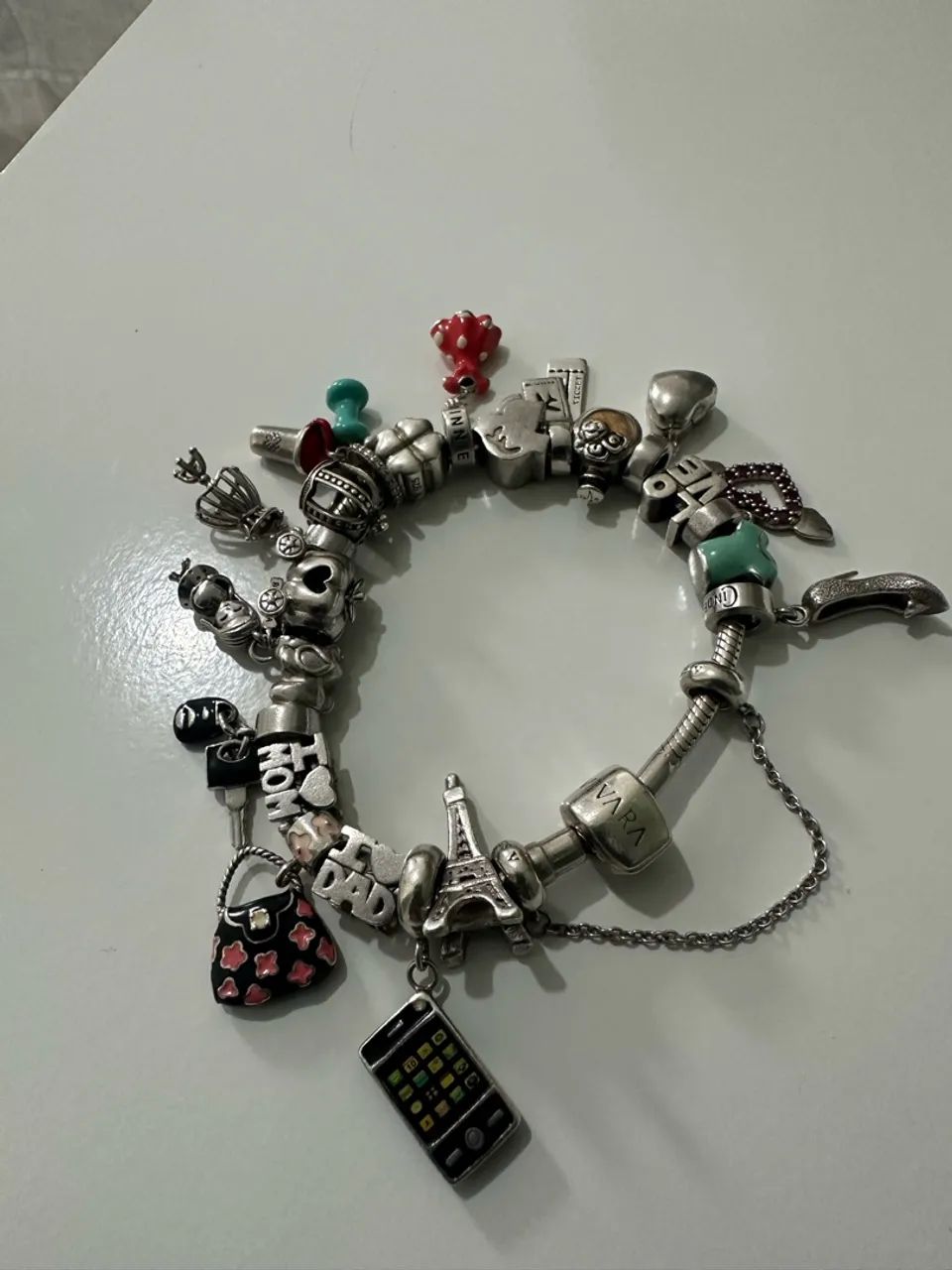 Pulseira Vivara