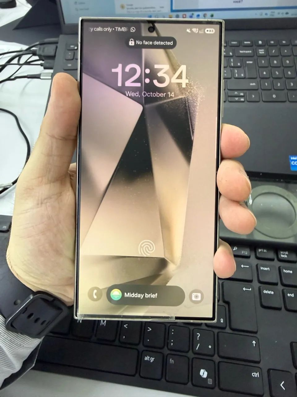 Samsung S24 Ultra