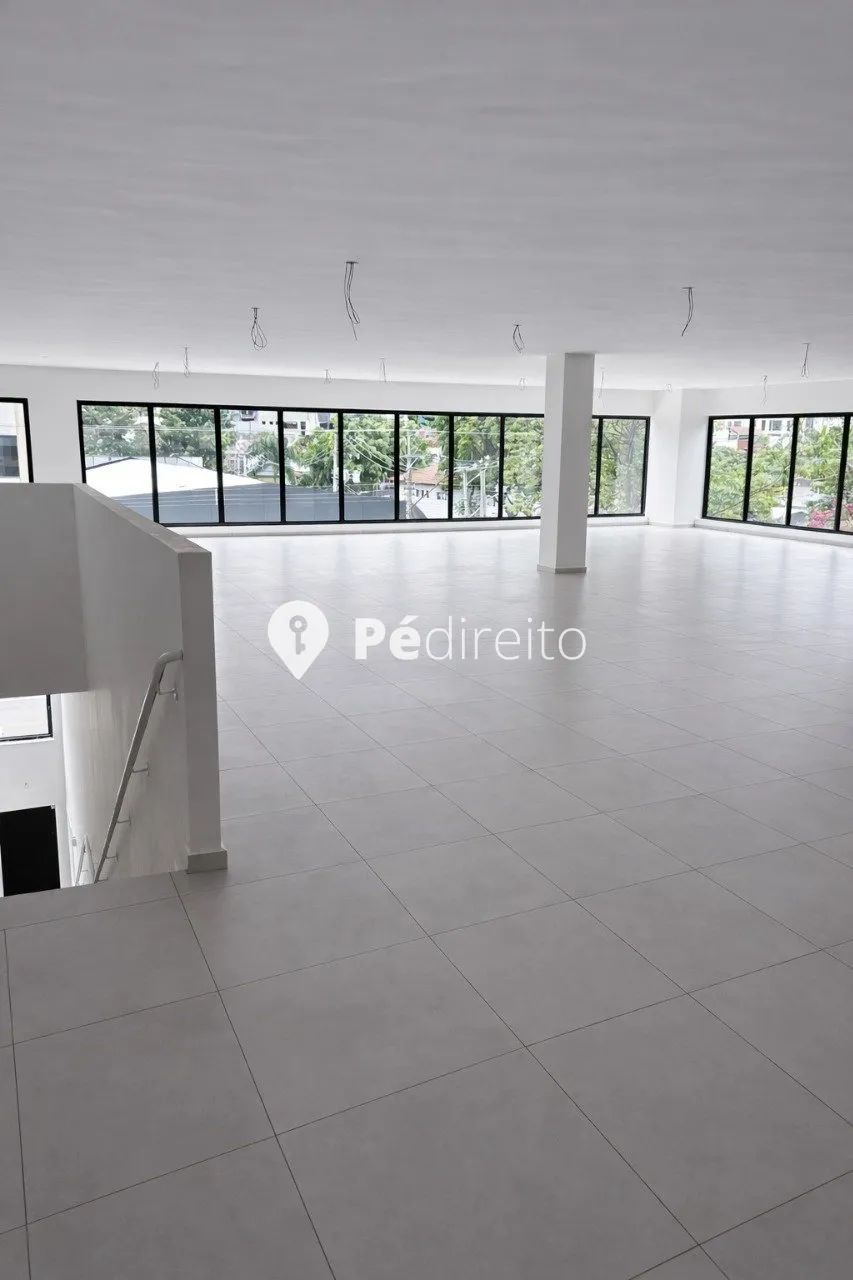 Sobreloja para Locação - 514 m² | Av. Regente Feijó - Foto 2