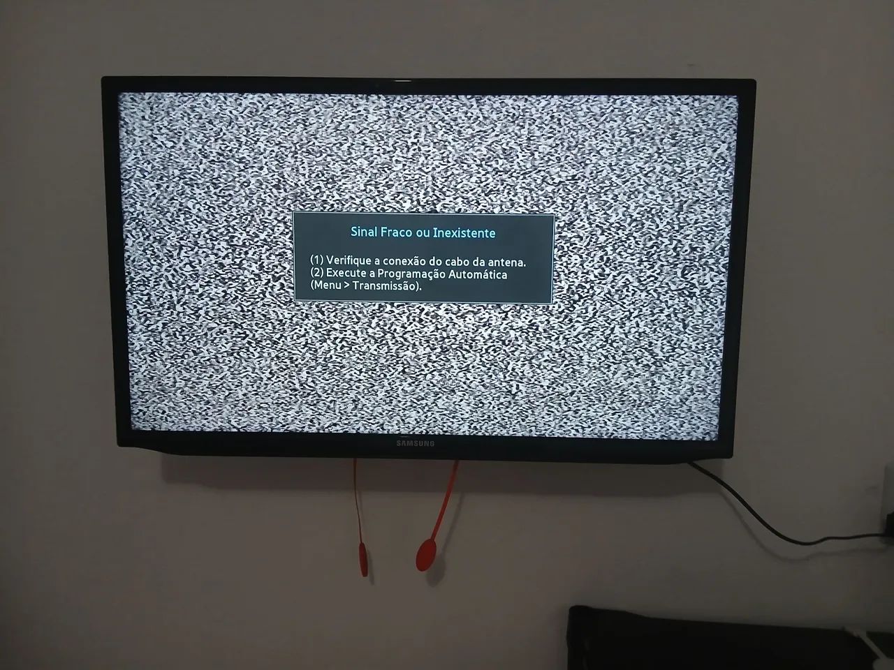 Televisão  - Foto 2