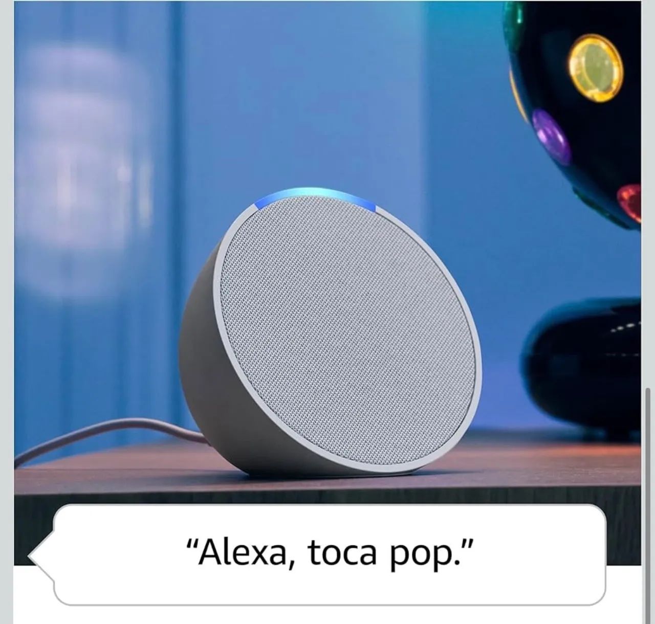 Alexa Echo Pop - Foto 2