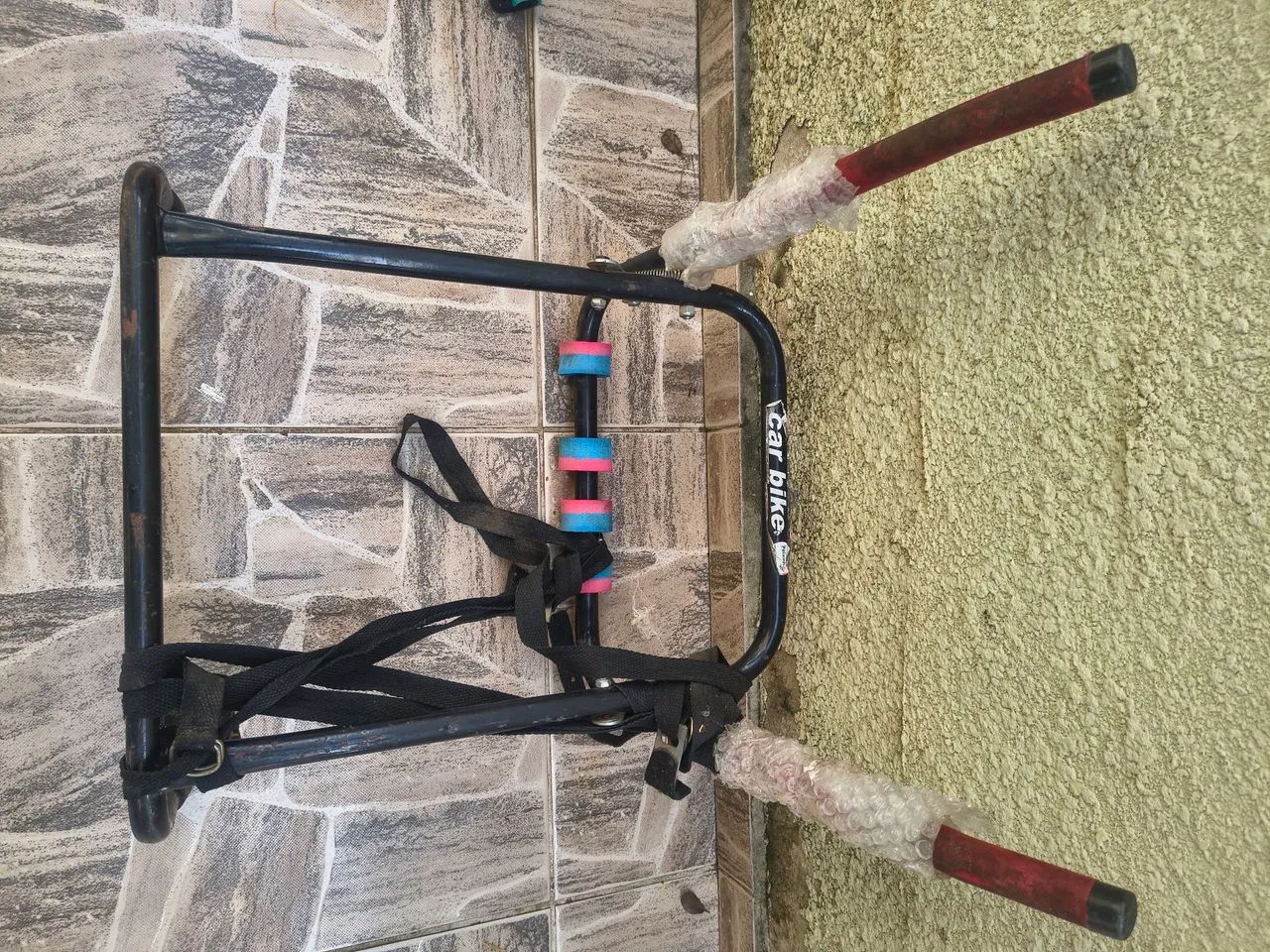 Suporte para Bicicleta  - Foto 3