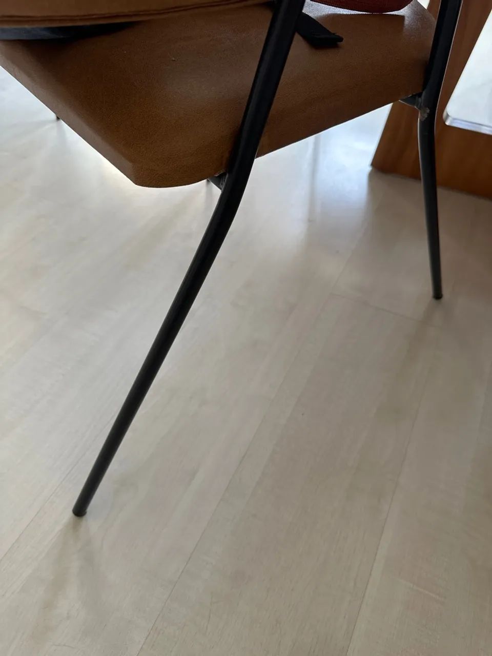 CADEIRA MESA de jantar - Foto 3