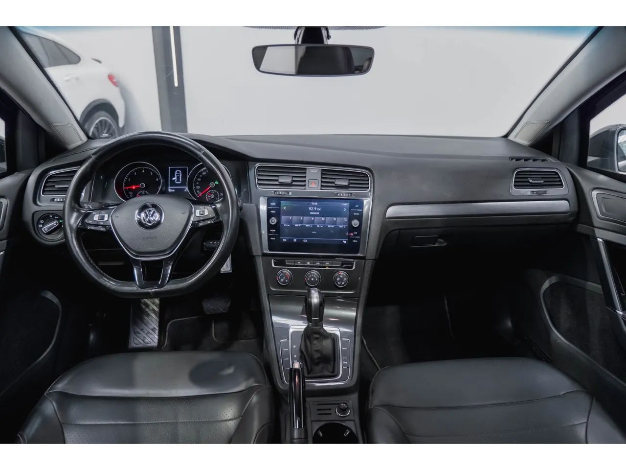 Volkswagen Golf Comfort. 200 TSI 1.0 Flex 12V Aut., foto 11 de 15
