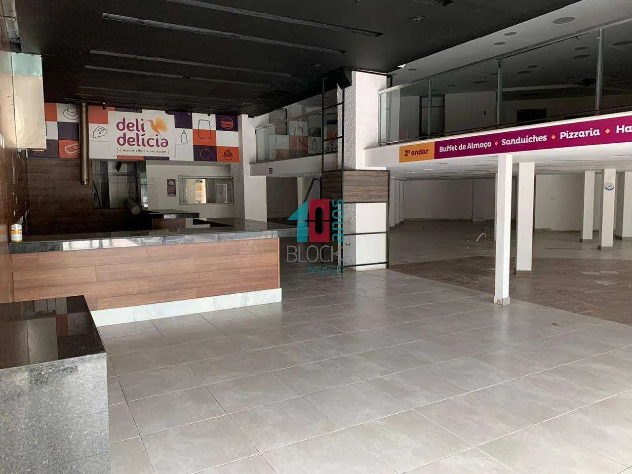 Barra Olímpica | Loja