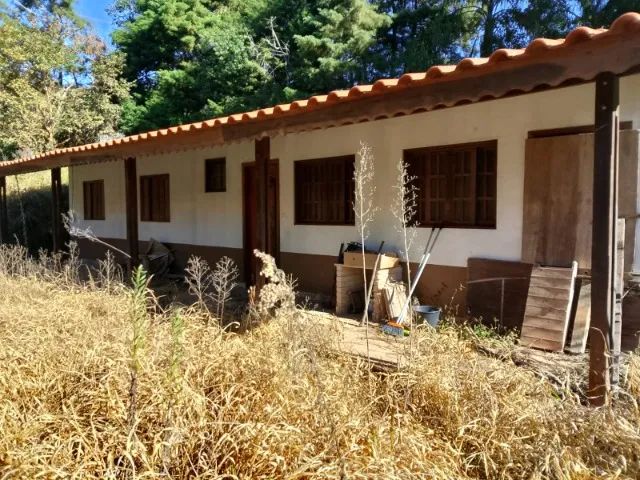 Terreno com 780m² com Casa construída - Foto 4