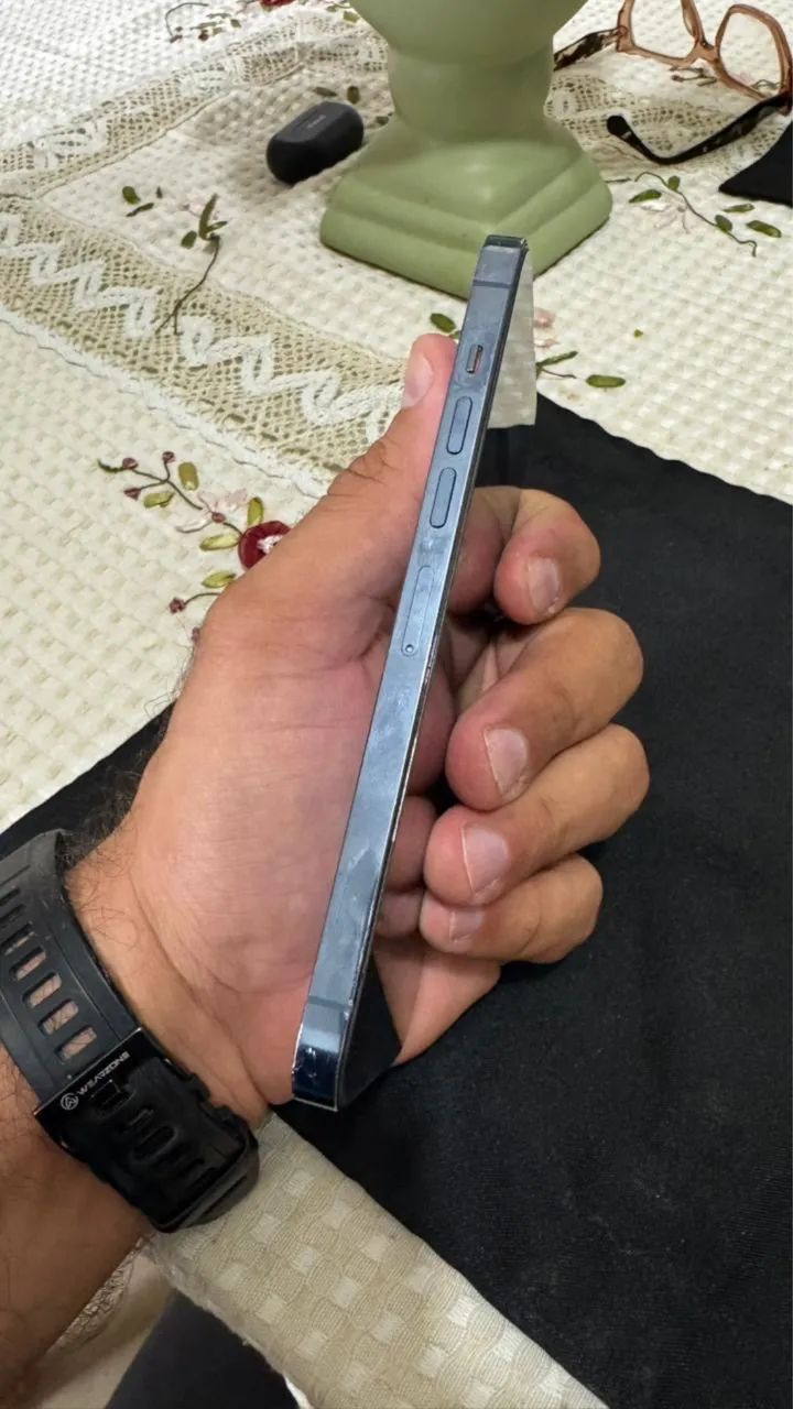 iPhone 13 Pro Max 512gb  - Foto 5