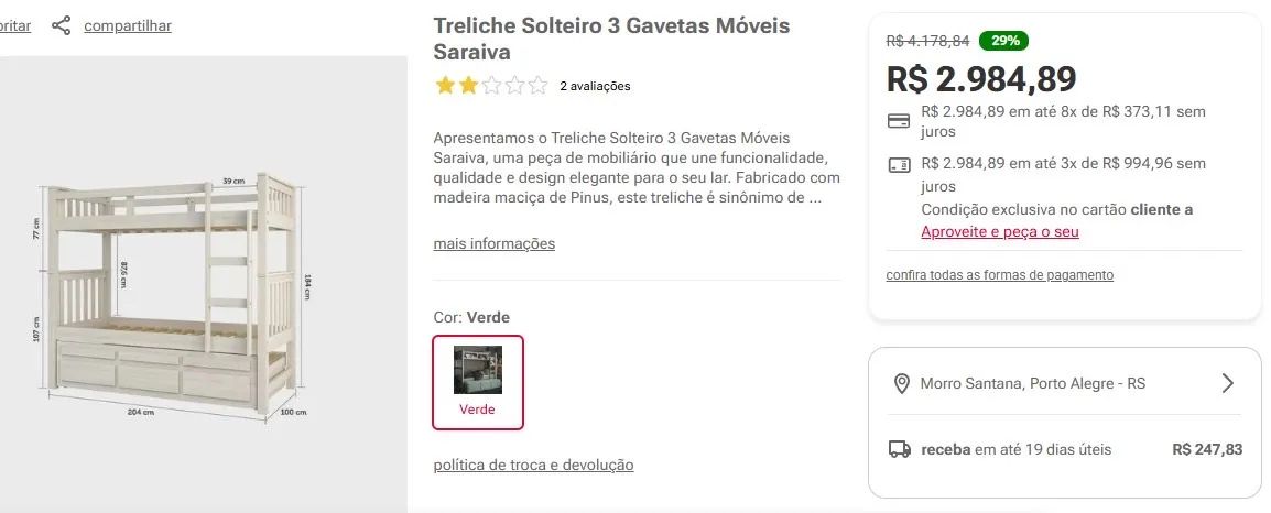Triliche  - Foto 3