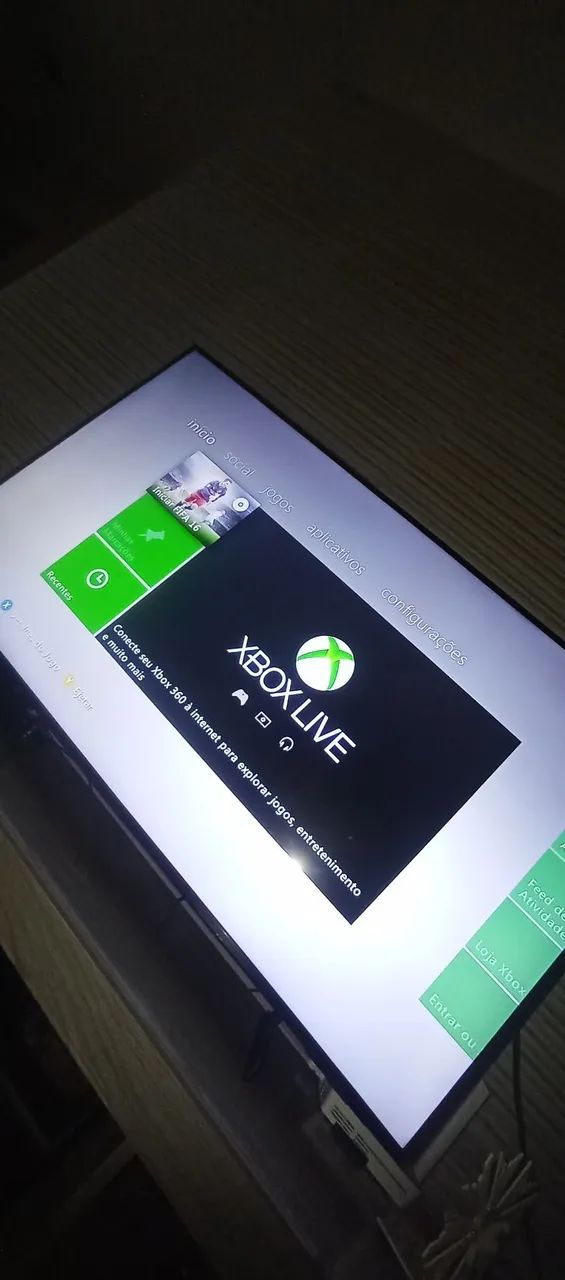 Xbox 360 - Foto 2