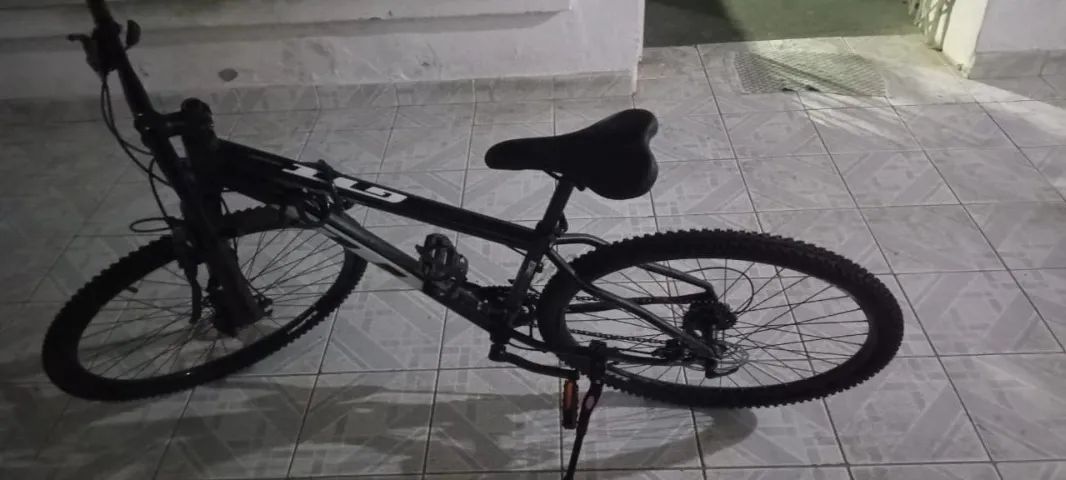 Bicicleta Aro 29 GTI - Foto 2