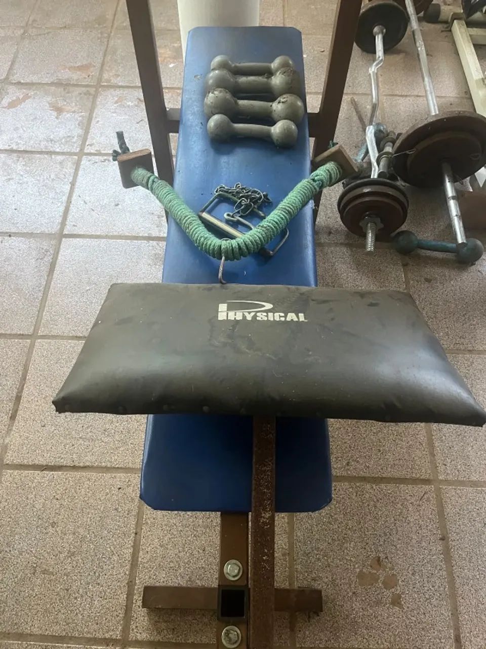 Equipamentos de Musculação  - Foto 5