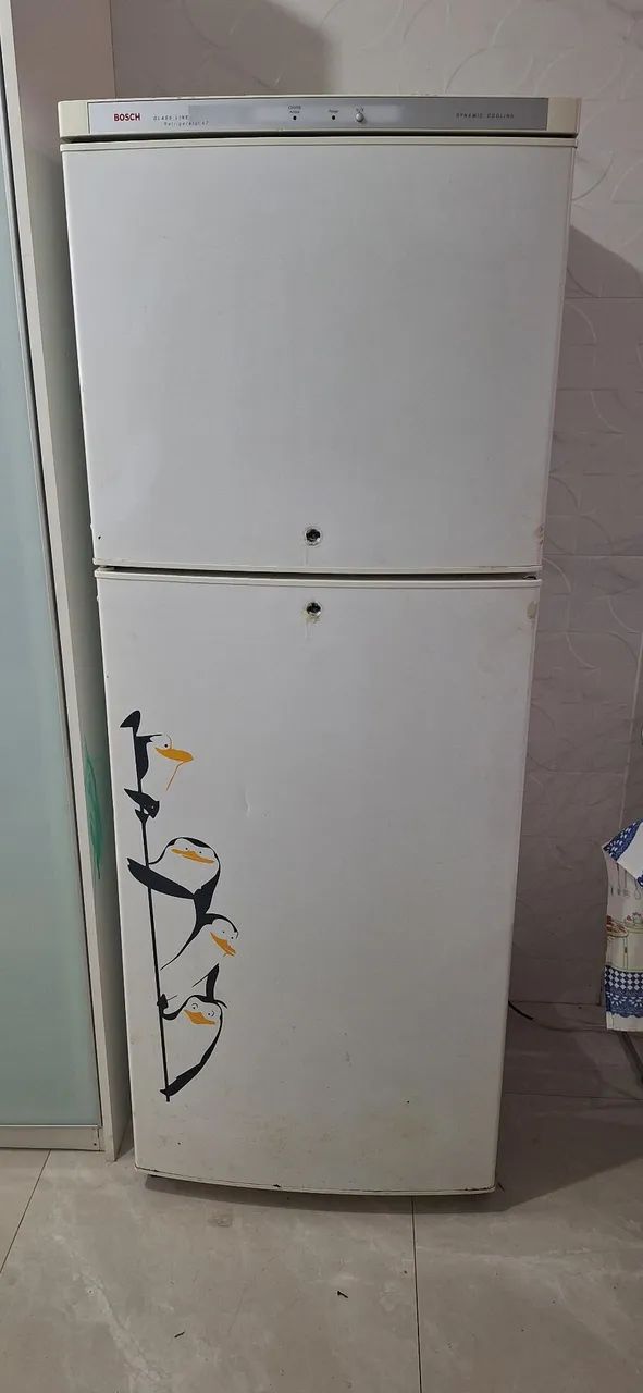 Geladeira - Foto 4