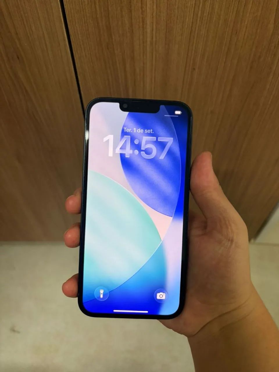 IPHONE 14 128GB SEMINOVO ?