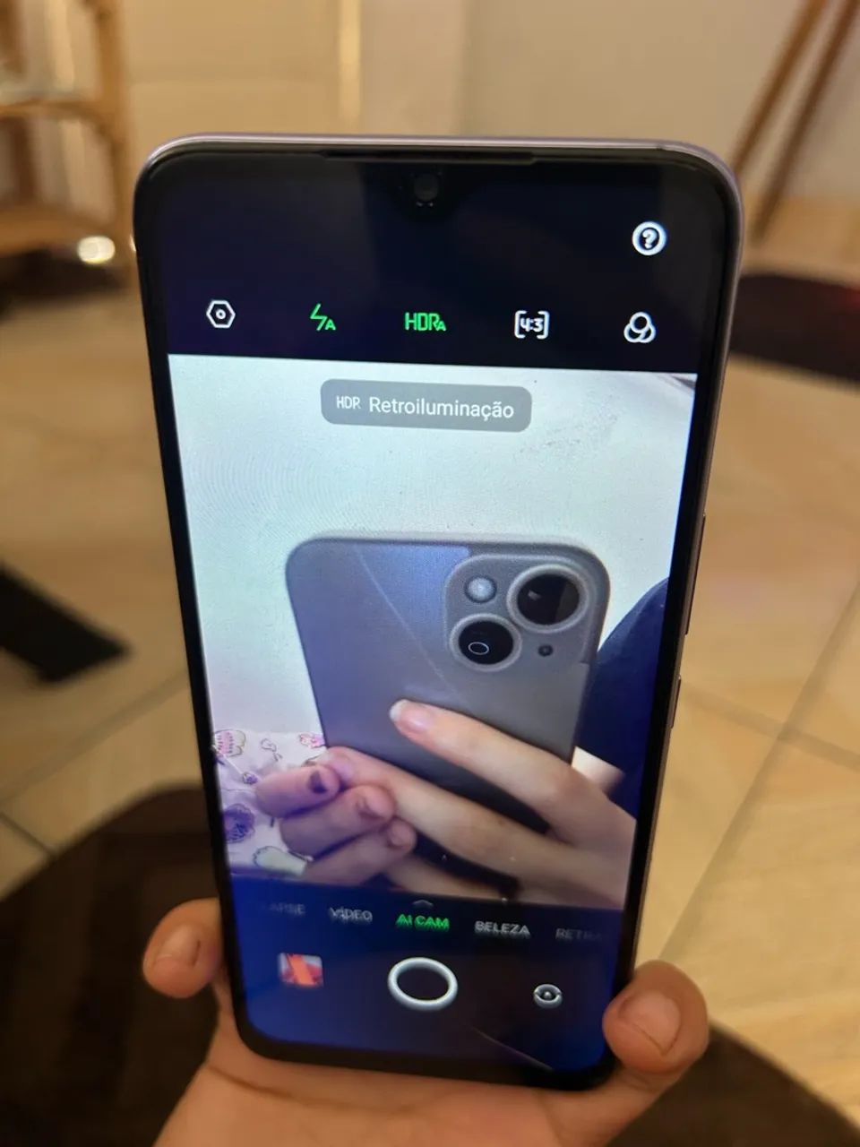 Celular INFINIX Modelo HOT 11 - Foto 3