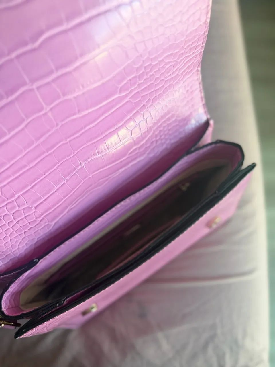 Bolsa Guess NOVA e ORIGINAL - Foto 3