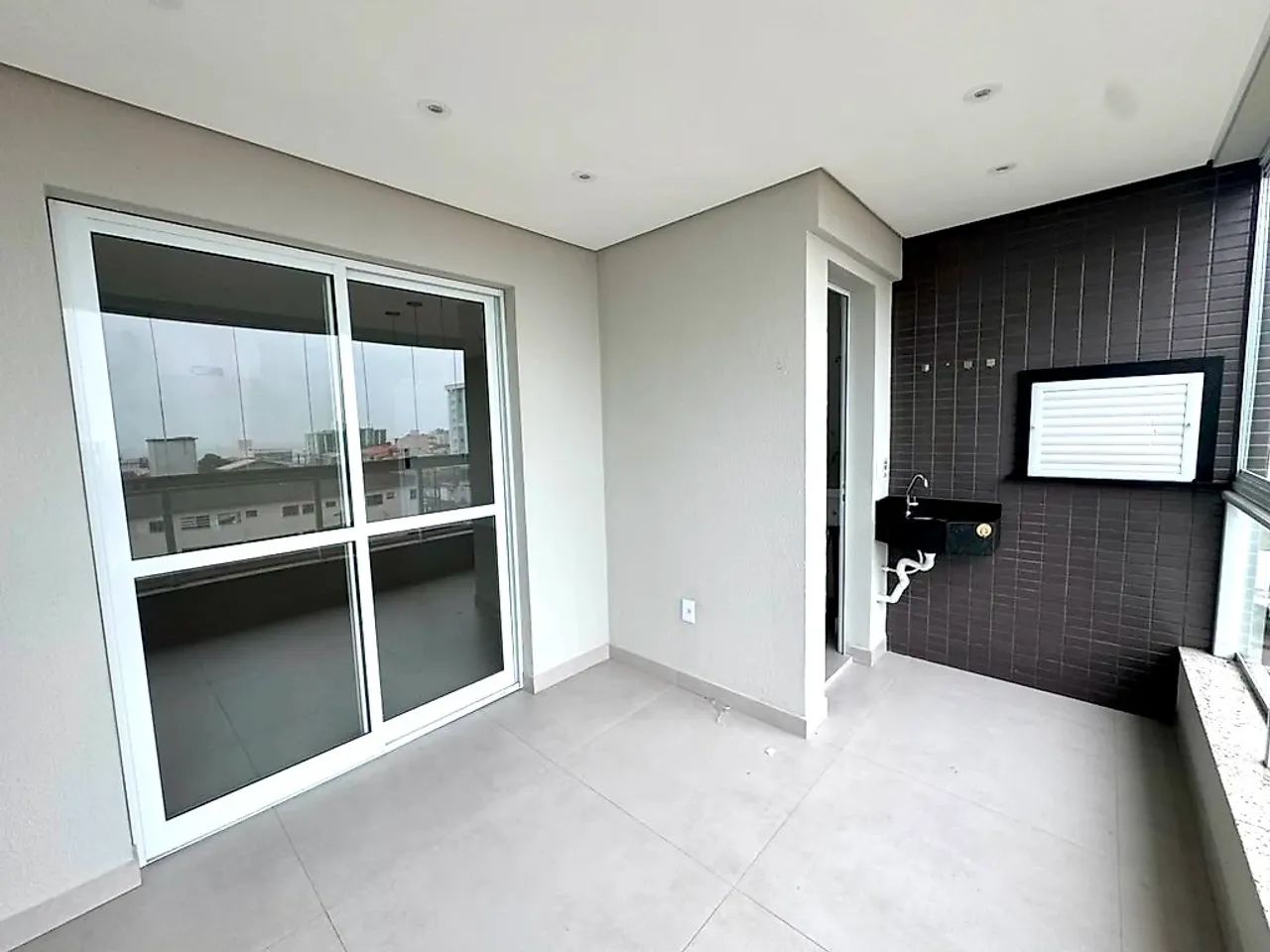 Apartamento 2 Quartos com 2 Suítes - Barreiros - Foto 5