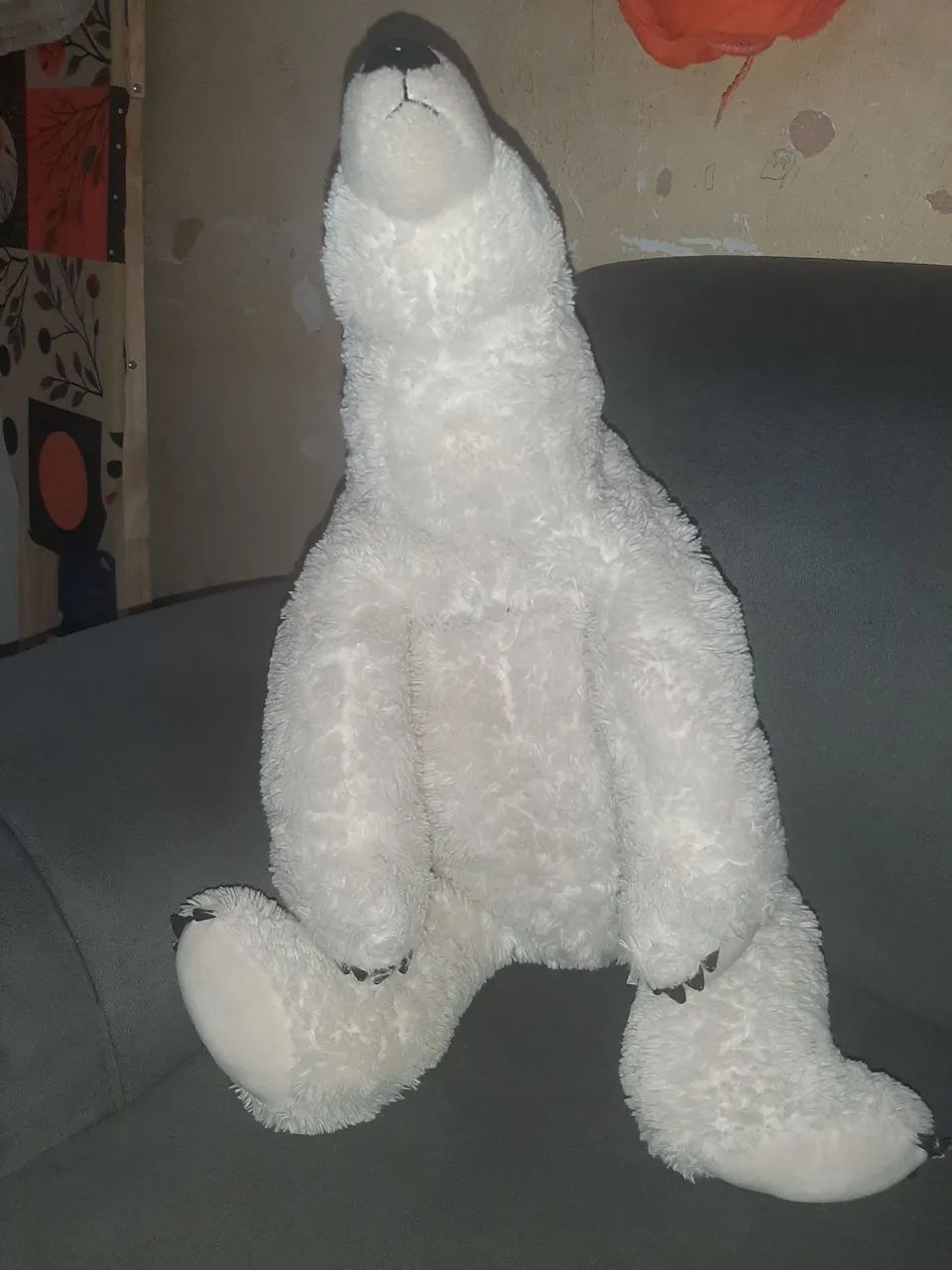 Urso de pelúcia.  - Foto 2