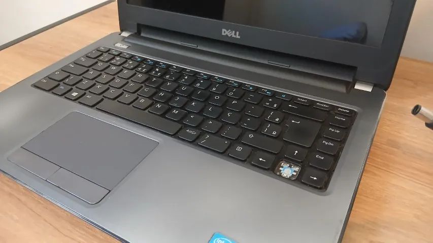 Notebook Dell  - Foto 2
