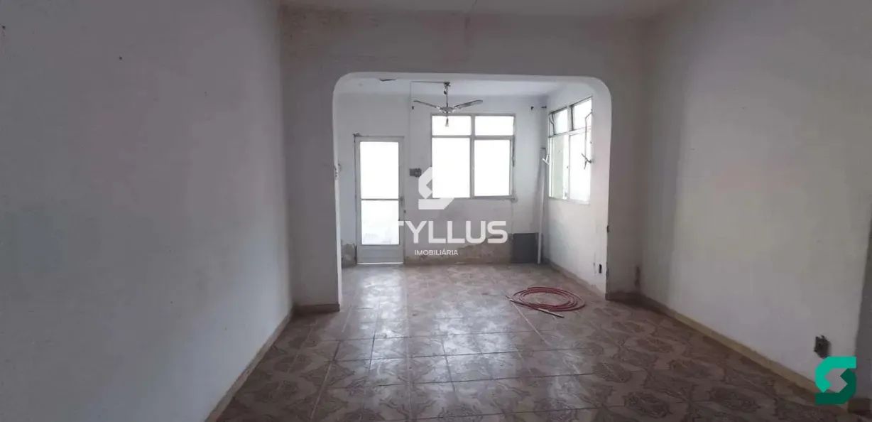 Todos os Santos | Casa de Vila 3 quartos