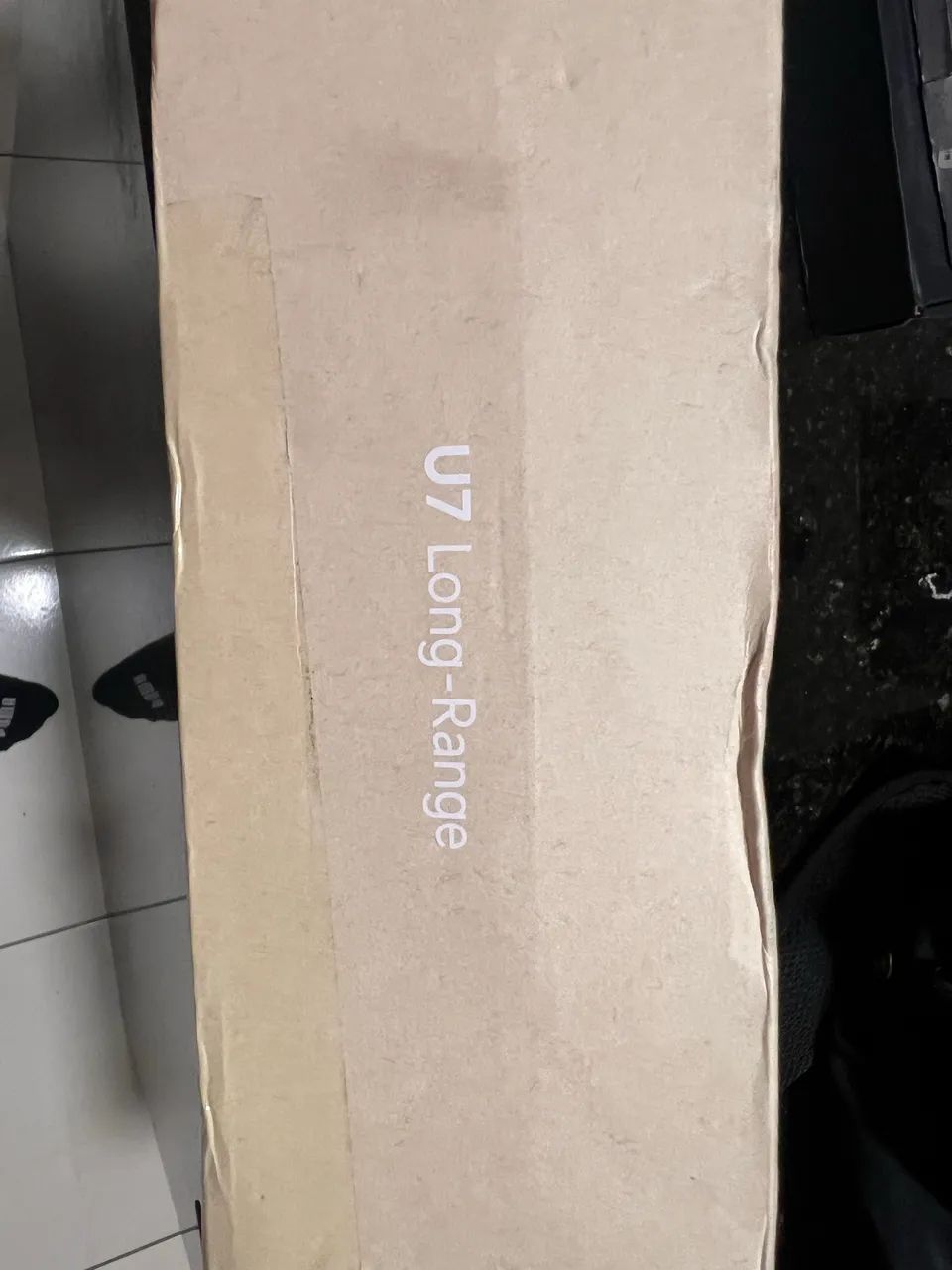 UniFi U7  Long-Range - Foto 2