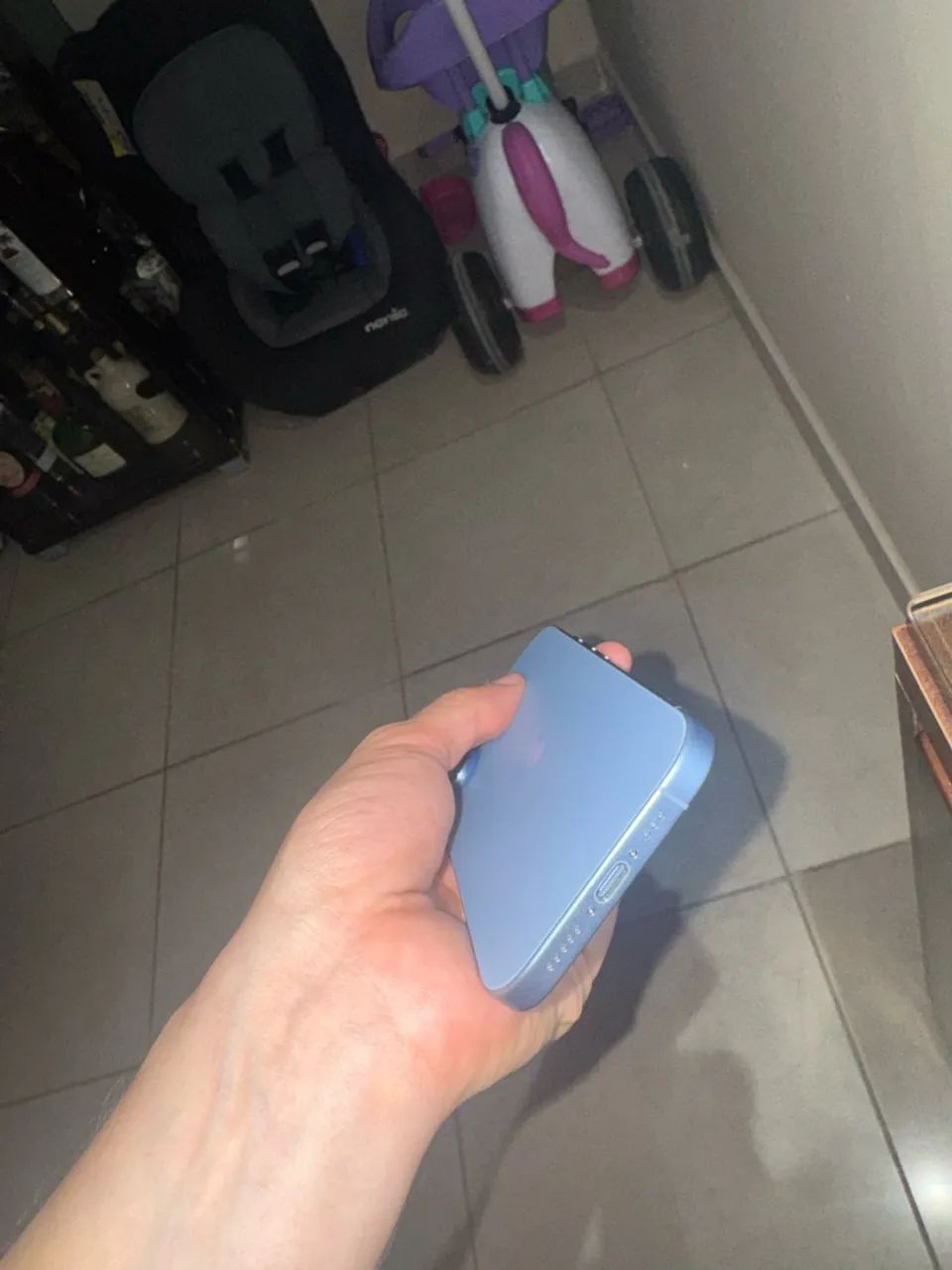 Iphone 17 Impecável - 2 dias de uso - Foto 4