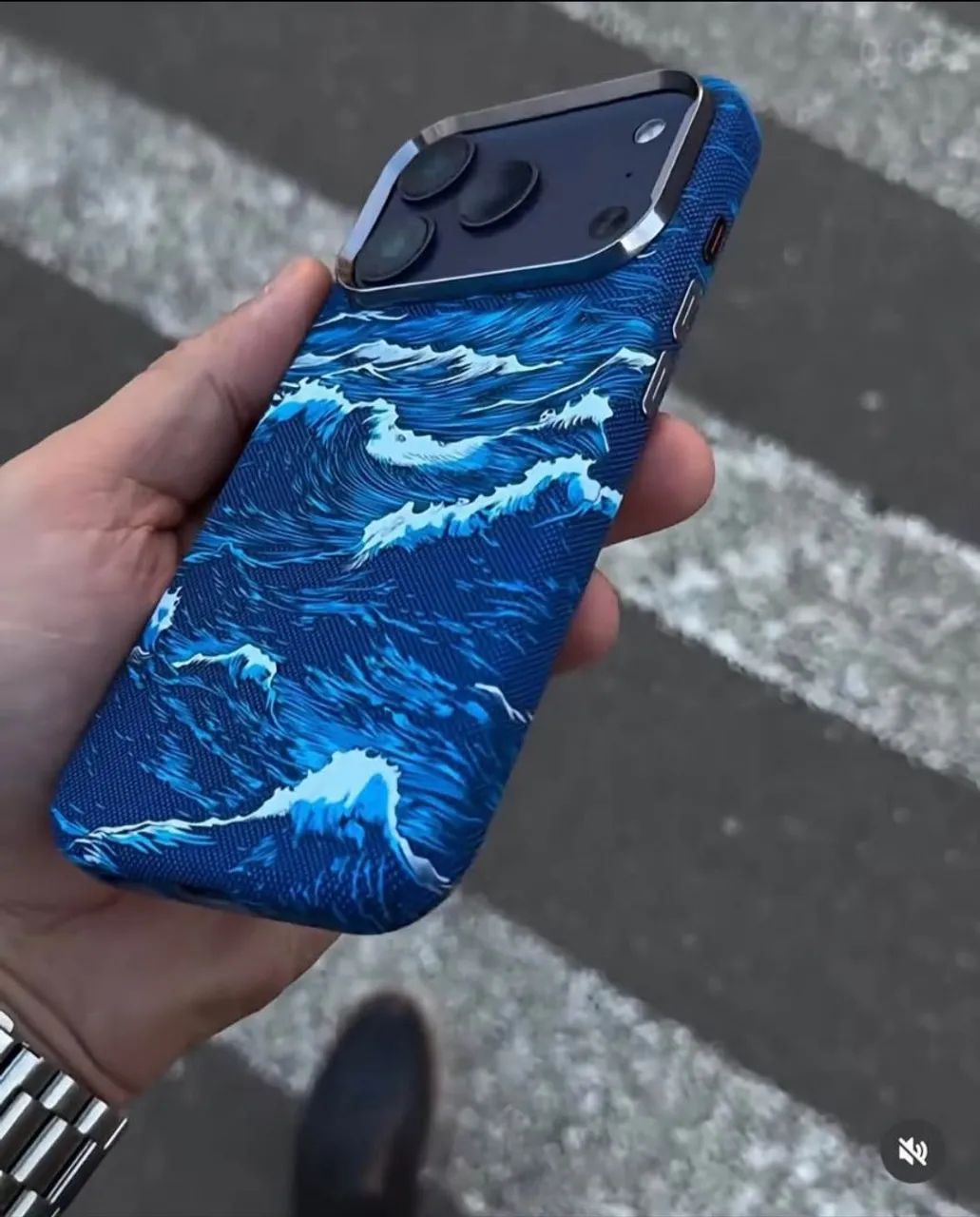 Case iphone 17 pro max - Foto 2