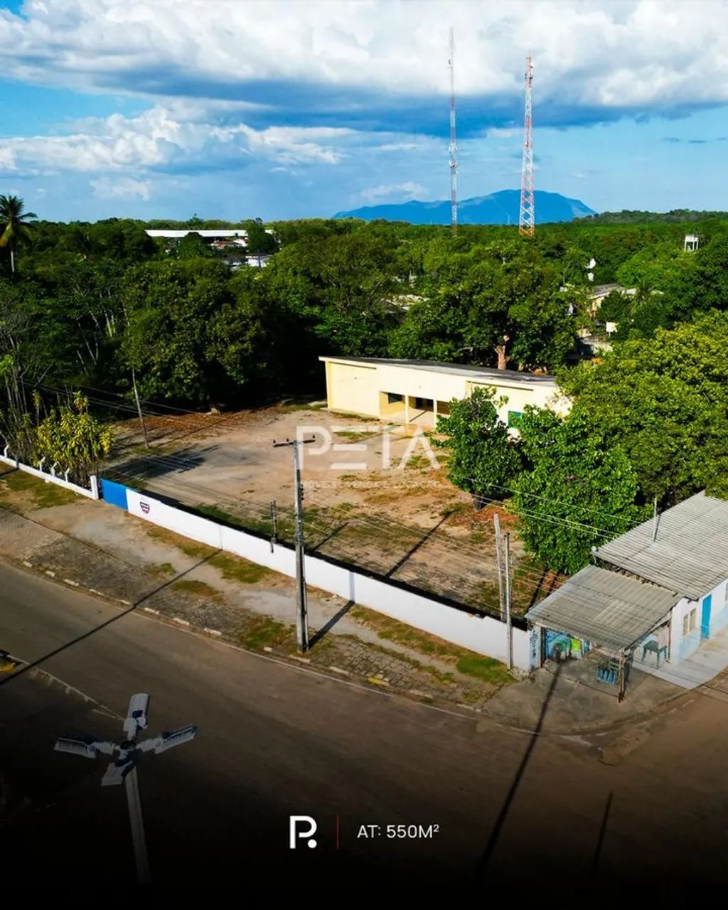 Comercial para Locação - Mucajaí - Foto 2