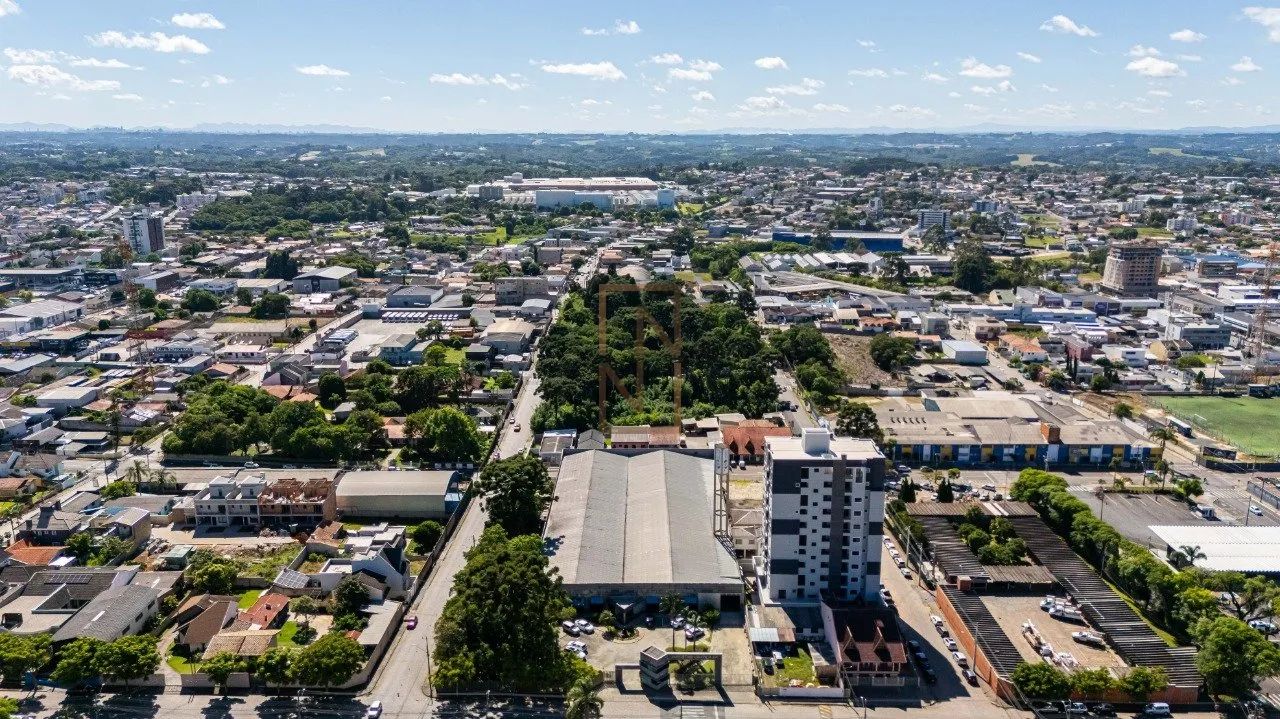 Barracão 6.000m² no Centro de Campo Largo! - Foto 2
