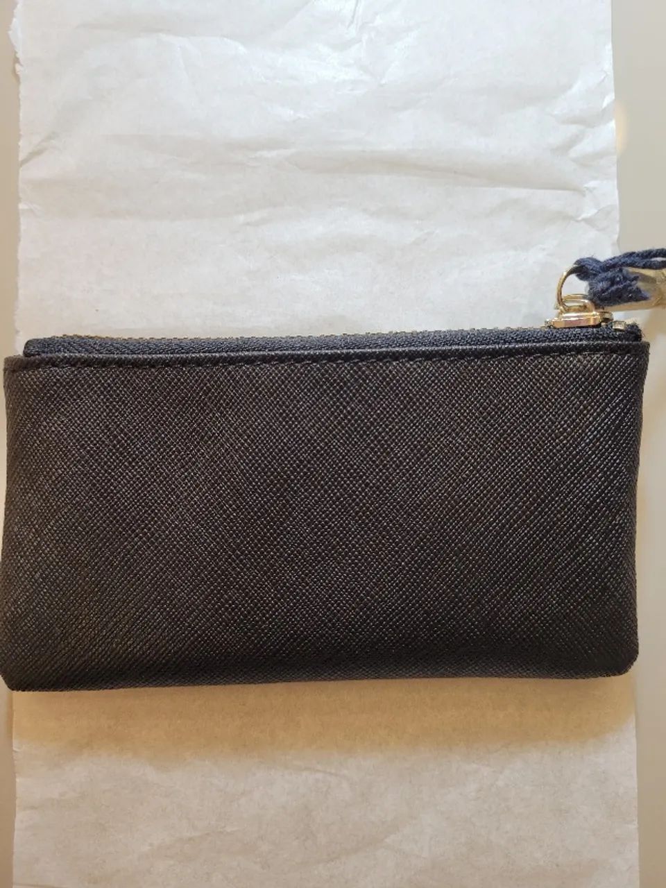 PORTA CHAVES CARTÃO MOEDAS ARMANI AJ - Foto 6