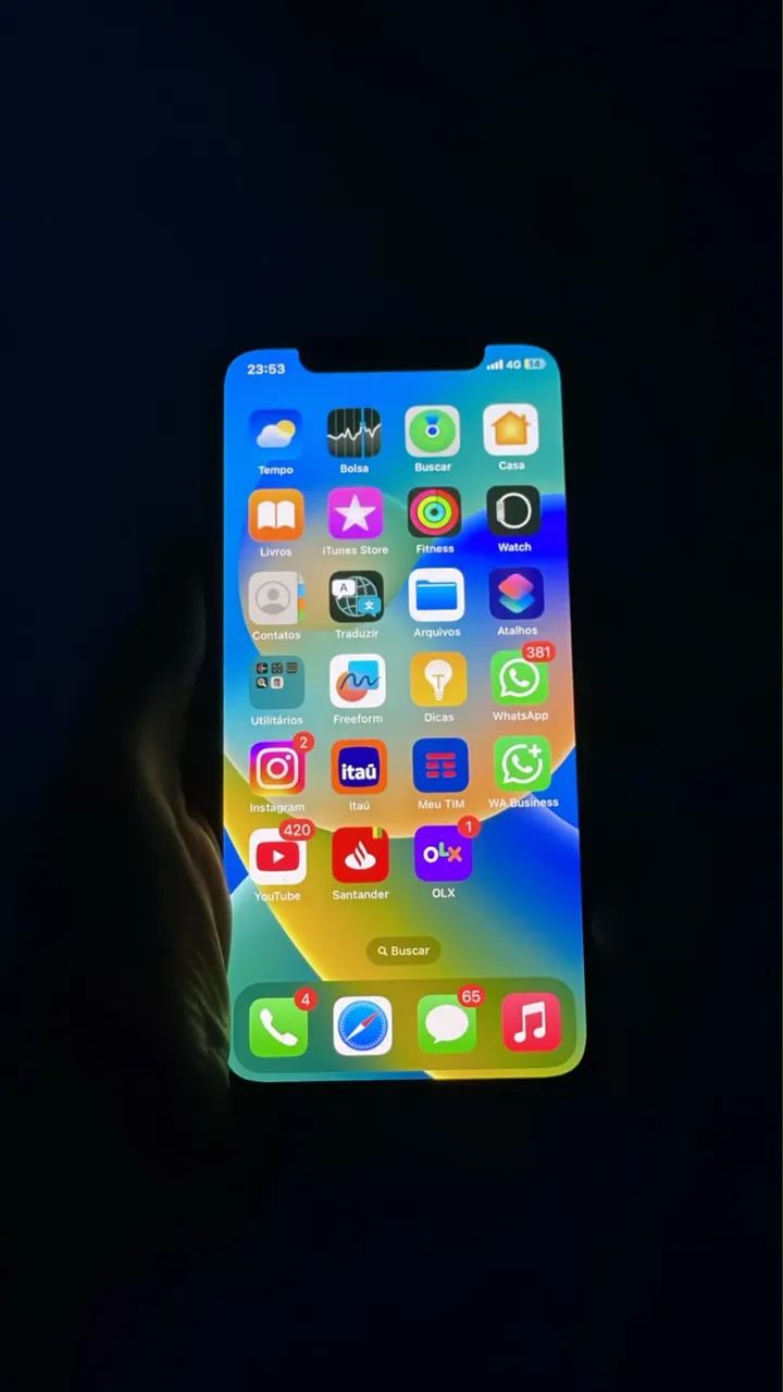 iPhone x64