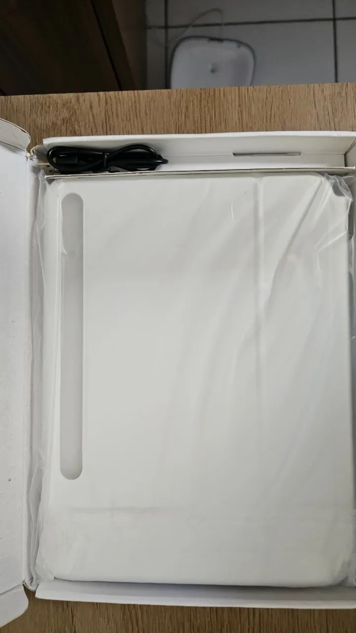 Teclado Tablet | NOVO - Foto 3