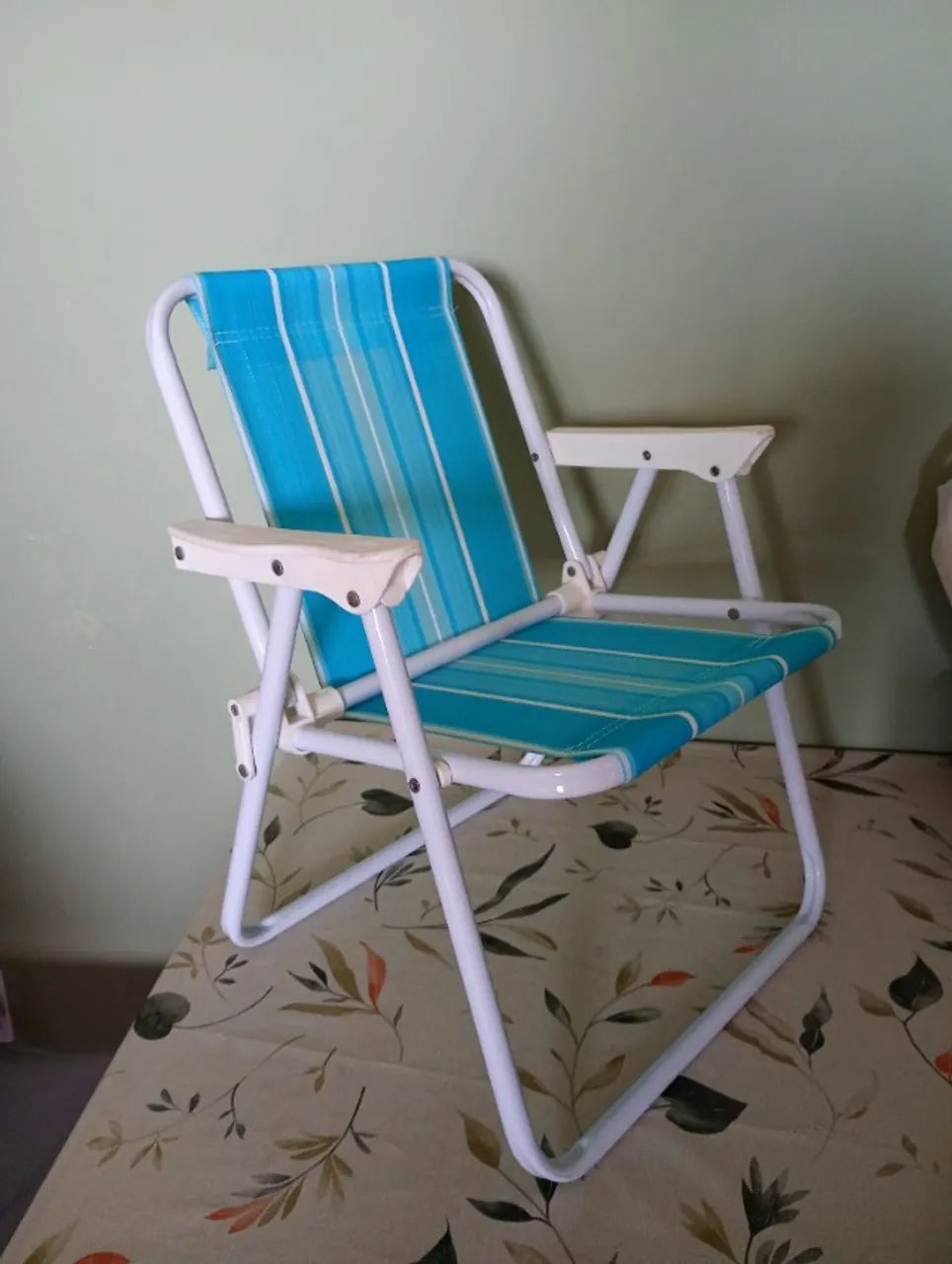 Cadeirinha Praia Infantil 