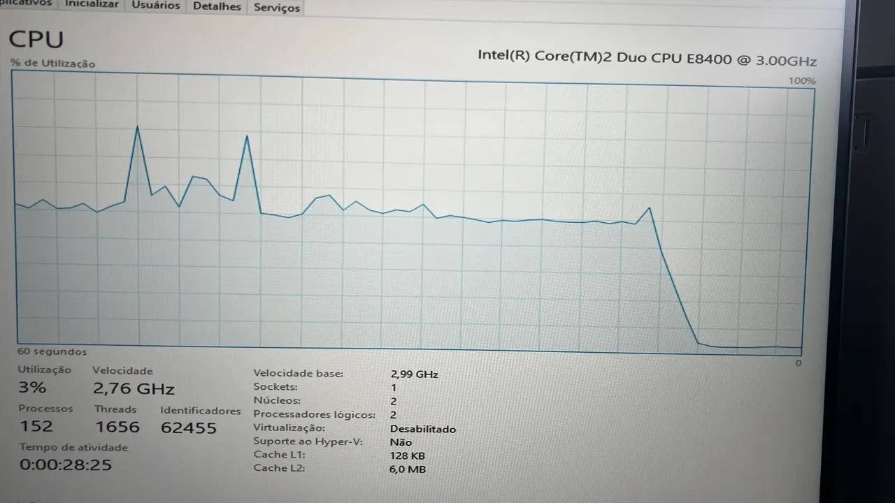 Dell optiplex 780/PC completo - Foto 2