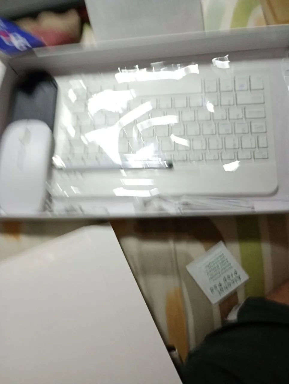 Vendo tablet Pc novo .  - Foto 3