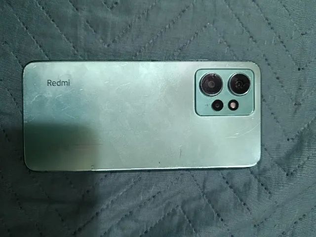 CELULAR NOTE 12 XIAOMI - Foto 2