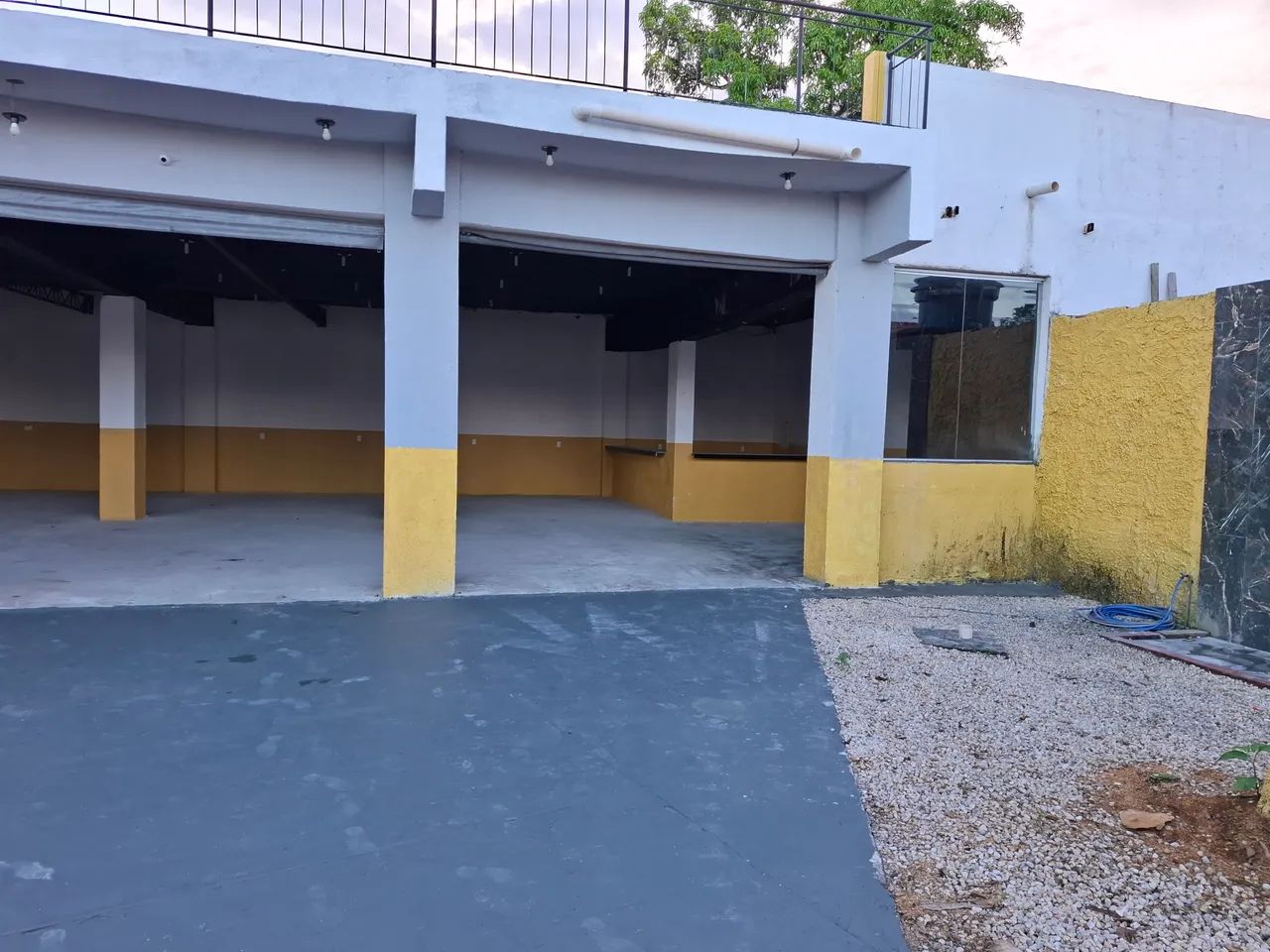 IMÓVEL COMERCIAL NO ICUÍ-GUAJARÁ  - Foto 5