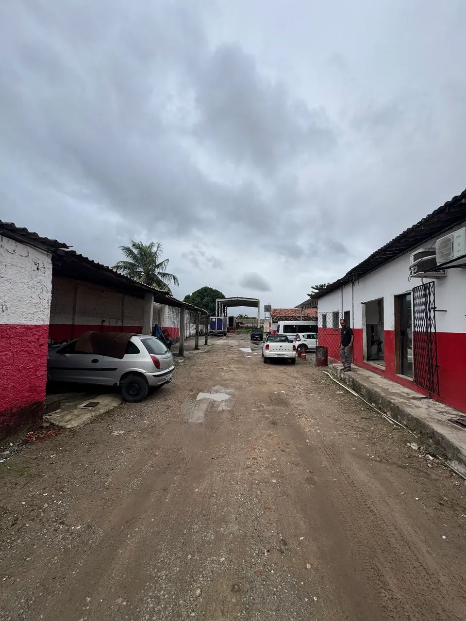 Vendo Galpão com escritórios  - Foto 3