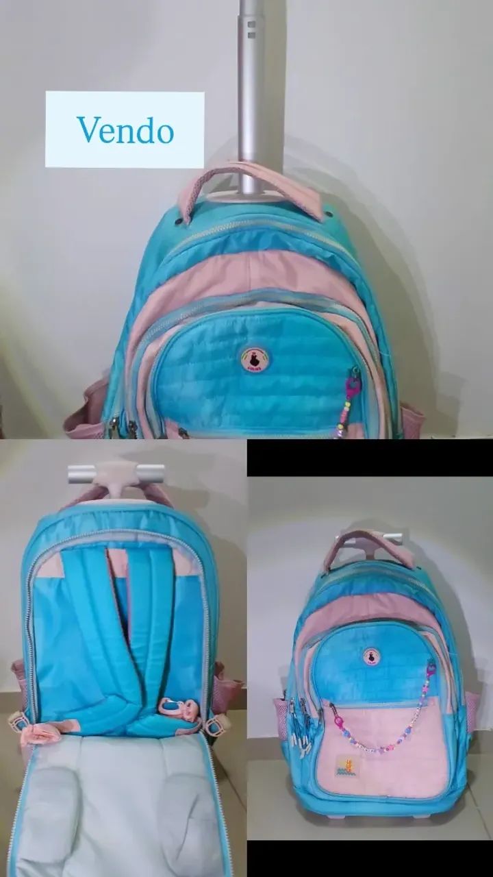 Mochilas