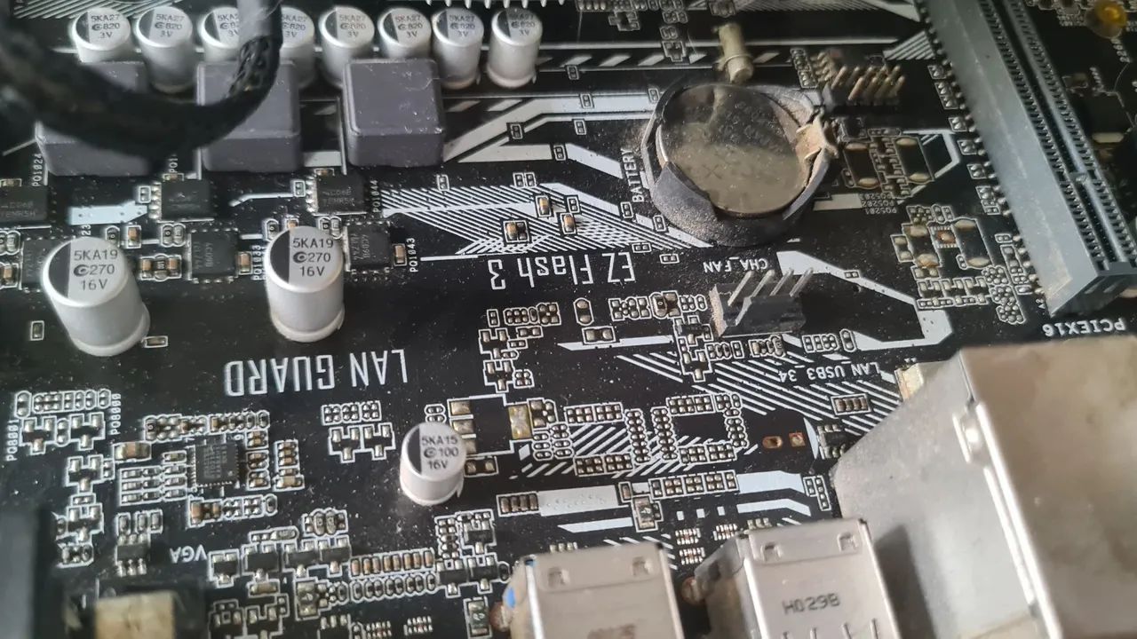 KIT PC  Ryzen 5 - Foto 3