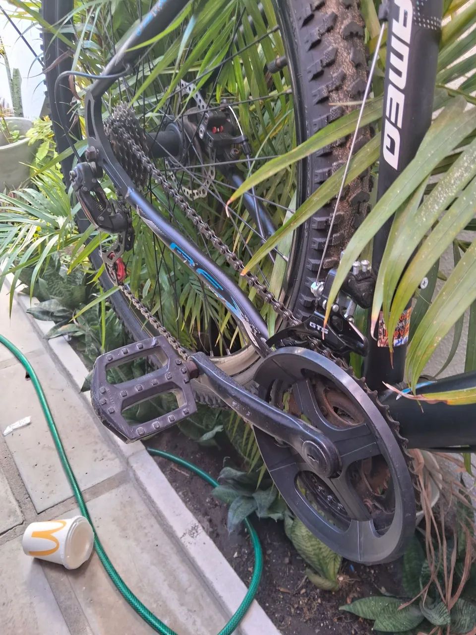 Bicicleta Revisada - Foto 4