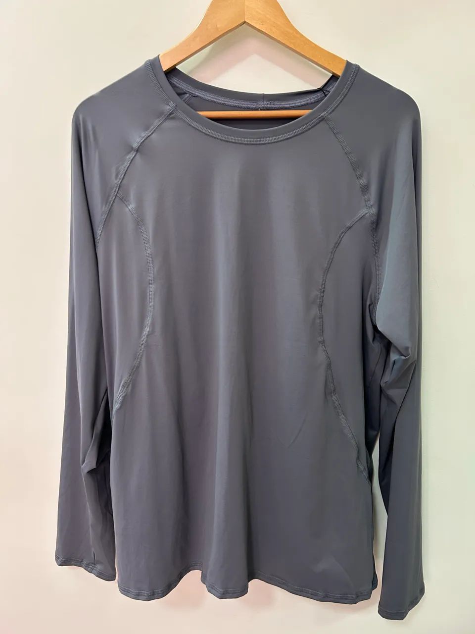 Camisa de proteção UV - Foto 2