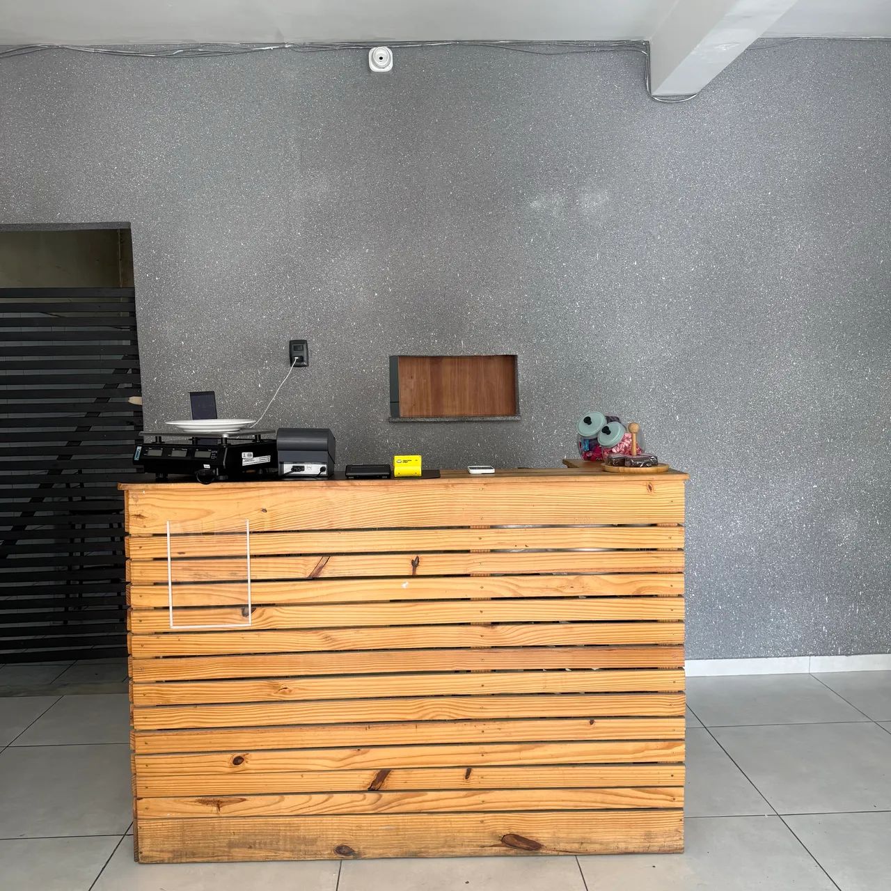 Vendo Balcão para comércio!  - Foto 2