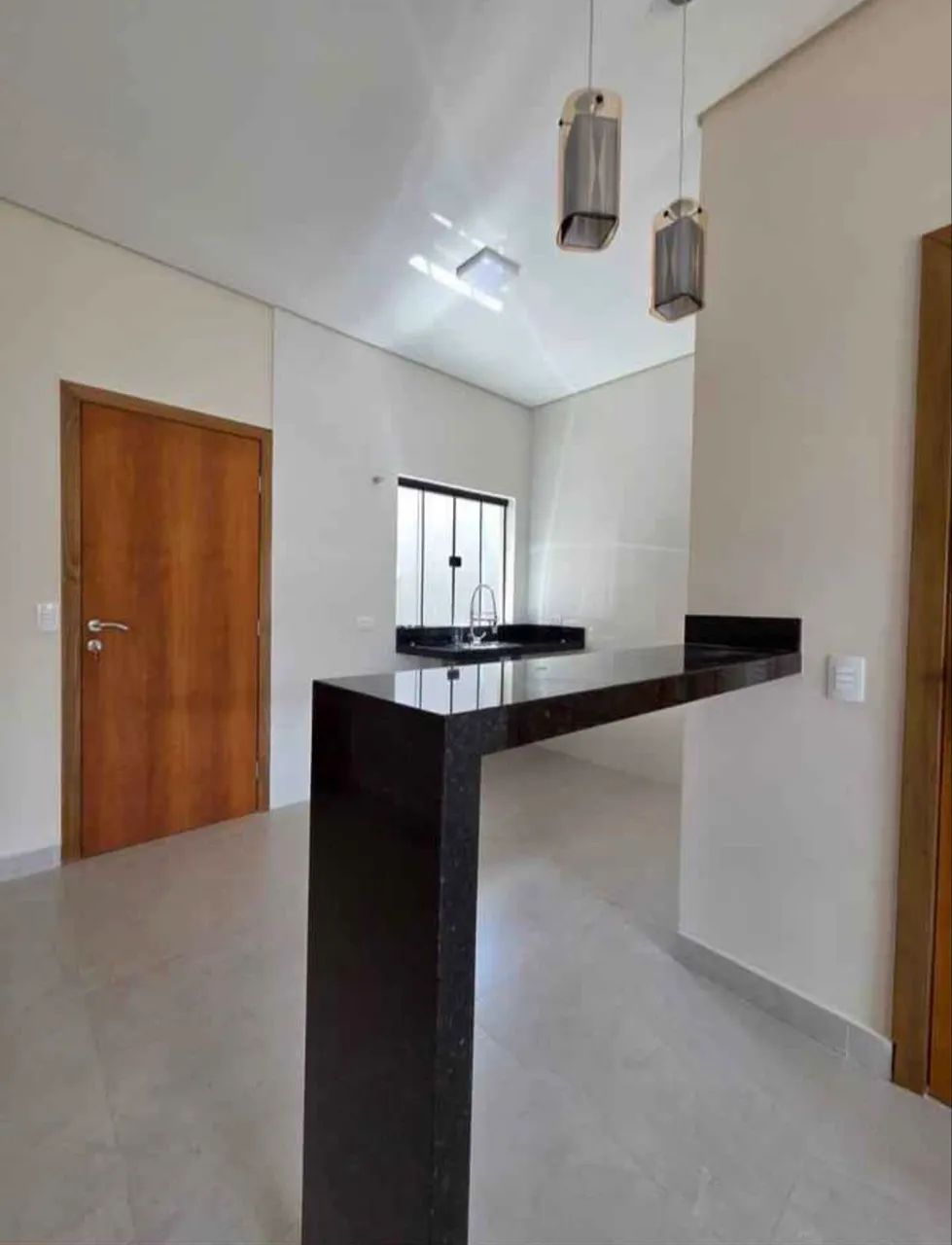 Casa a venda - recém construída - Foto 3