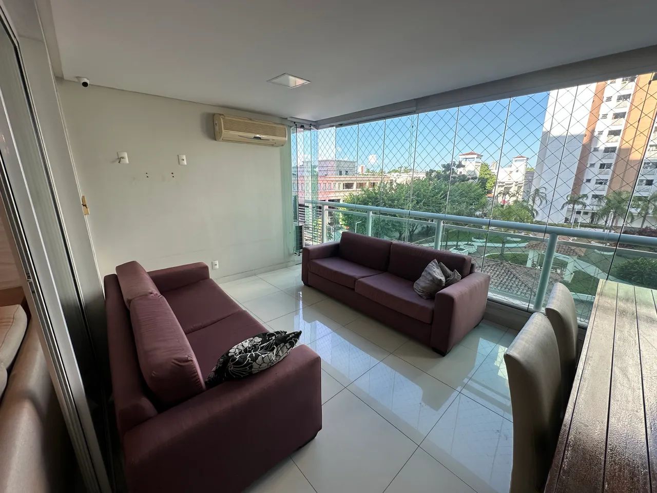MAISON EPHIGÊNIO SALLES / 4 QUARTOS / MOBILIADO - Foto 5