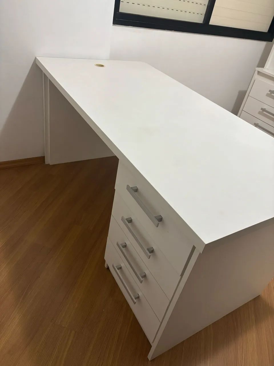 Mesa/Escrivaninha Escritório - Foto 3