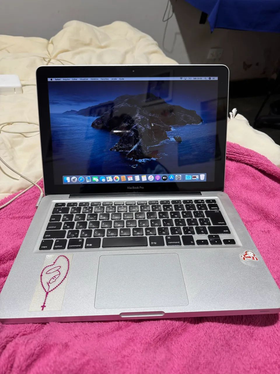 Macbook Pro - Foto 3